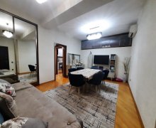 neftcilerde satilan 2 otaqli evler Neftçilər m., 8-ci kilometr, Nizami r.