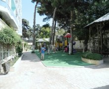 Kirayə (aylıq) Yeni Tikili Gənclik m., Nərimanov r.