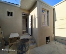 Satılır Həyət evi/villa Masazır, Abşeron r.