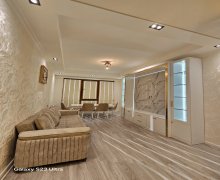 Kirayə (aylıq) Yeni Tikili İnşaatçılar m., Yasamal r.