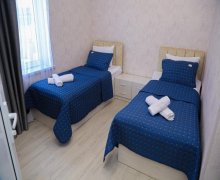 Kirayə (günlük) Bağ evi Qəbələ ş.