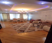 Kirayə (aylıq) Yeni Tikili Qara Qarayev m., Nizami r.