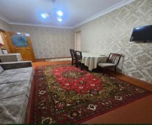 Kirayə (aylıq) Köhnə Tikili Neftçilər m., Bakıxanov qəs., Sabunçu r.