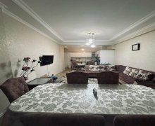 Satılır Yeni Tikili Əhmədli m., Əhmədli, Xətai r.