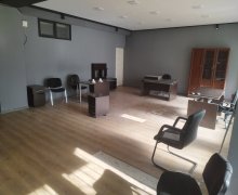 Kirayə (aylıq) Ofis Nizami m., Beşmərtəbə, Yasamal r.