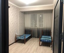 Kirayə (aylıq) Yeni Tikili Gənclik m., Nərimanov r.