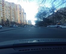 Satılır Obyekt İnşaatçılar m., Yasamal r.