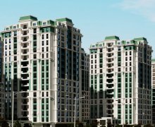 Satılır Yeni Tikili Nəriman Nərimanov m., Nərimanov r.