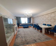 Satılır Yeni Tikili Yeni Günəşli qəs., Suraxanı r.