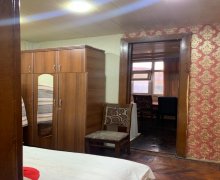 Satılır Köhnə Tikili Əhmədli m., Xətai r. Satılır Köhnə Tikili Əhmədli m., Xətai r.