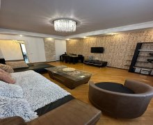 Kirayə (aylıq) Yeni Tikili 28 May m., Nəsimi r.