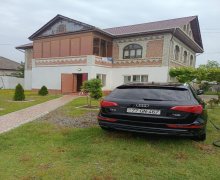 Kirayə (günlük) Həyət evi/villa Astara ş.