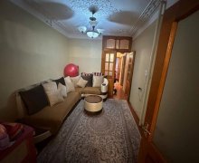 Kirayə (aylıq) Köhnə Tikili Əhmədli m., Əhmədli, Xətai r.