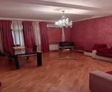 Satılır Köhnə Tikili Sahil m., Səbail r.