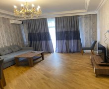 Kirayə (aylıq) Yeni Tikili 8 Noyabr m., Papanin, Nəsimi r.