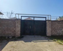 Kirayə (aylıq) Həyət evi/villa Mərdəkan, Xəzər r.