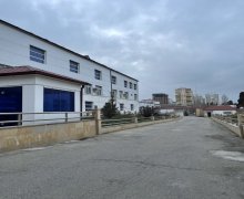 Kirayə (aylıq) Obyekt Xırdalan ş.