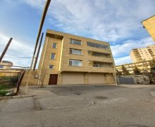 Kirayə (aylıq) Obyekt Badamdar qəs., Səbail r.