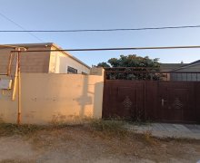 Satılır Həyət evi/villa Binə qəs., Xəzər r.