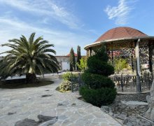 Kirayə (aylıq) Bağ evi Mərdəkan, Xəzər r.