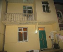 Satılır Həyət evi/villa Avtovağzal m., Biləcəri qəs., Binəqədi r. Satılır Həyət evi/villa Avtovağzal m., Biləcəri qəs., Binəqədi r.
