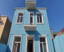 xirdalanda 2 mertebeli heyet evleri/villa Xırdalan ş.