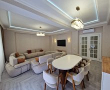 ag seherde aylıq evler Ağ şəhər, Xətai r.