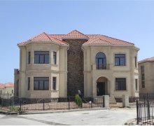 Satılır Həyət evi/villa Nardaran qəs., Sabunçu r.