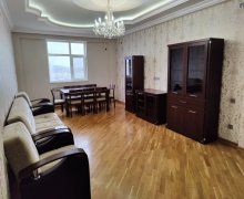 Аренда Новостройка İnşaatçılar м., Ясамал р.