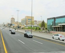 Kirayə (aylıq) Ofis Nəriman Nərimanov m., Nərimanov r.