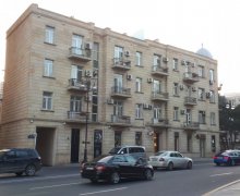 Kirayə (aylıq) Köhnə Tikili İçərişəhər m., Səbail r.