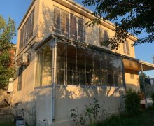 Satılır Bağ evi Novxanı, Abşeron r.