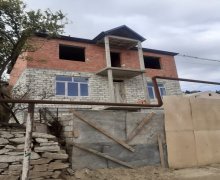 Satılır Həyət evi/villa Qaraçuxur qəs., Suraxanı r.