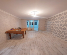 Satılır Köhnə Tikili Neftçilər m., Nizami r.