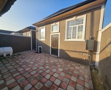 Satılır Həyət evi/villa Binə qəs., Xəzər r.