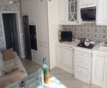 Kirayə (aylıq) Yeni Tikili İnşaatçılar m., Yasamal qəs., Yasamal r.