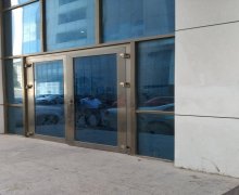 Satılır Obyekt Elmlər akademiyası m., Yasamal qəs., Yasamal r.