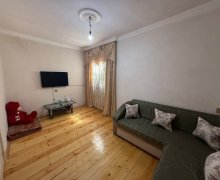 Satılır Həyət evi/villa Binəqədi qəs., Binəqədi r.