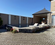 Kirayə (aylıq) Həyət evi/villa Mərdəkan, Gənclik Mall, Xəzər r.