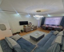 Satılır Yeni Tikili Xırdalan ş.