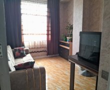 1 otaqlı yeni tikililər Abşeron r.