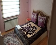 Kirayə (günlük) Həyət evi/villa Qəbələ ş.