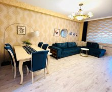 Satılır Yeni Tikili Nəriman Nərimanov m., Nərimanov r.