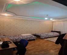 Satılır Yeni Tikili İnşaatçılar m., Yeni Yasamal qəs., Yasamal r.