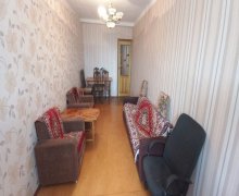 Kirayə (aylıq) Köhnə Tikili Əhmədli m., Əhmədli, Xətai r.