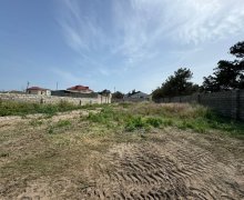 Satılır Torpaq Mərdəkan, Xəzər r.