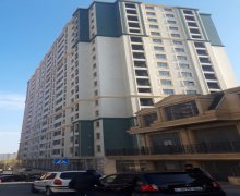 20 yanvarda yeni tikili 20 Yanvar m., Yeni Yasamal qəs., Yasamal r.
