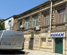 Kirayə (aylıq) Köhnə Tikili Nizami m., Yasamal qəs., Yasamal r.