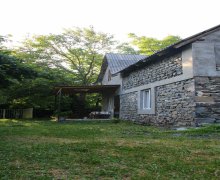 Kirayə (günlük) Həyət evi/villa Zaqatala ş.