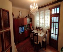 Satılır Köhnə Tikili Neftçilər m., Nizami r.